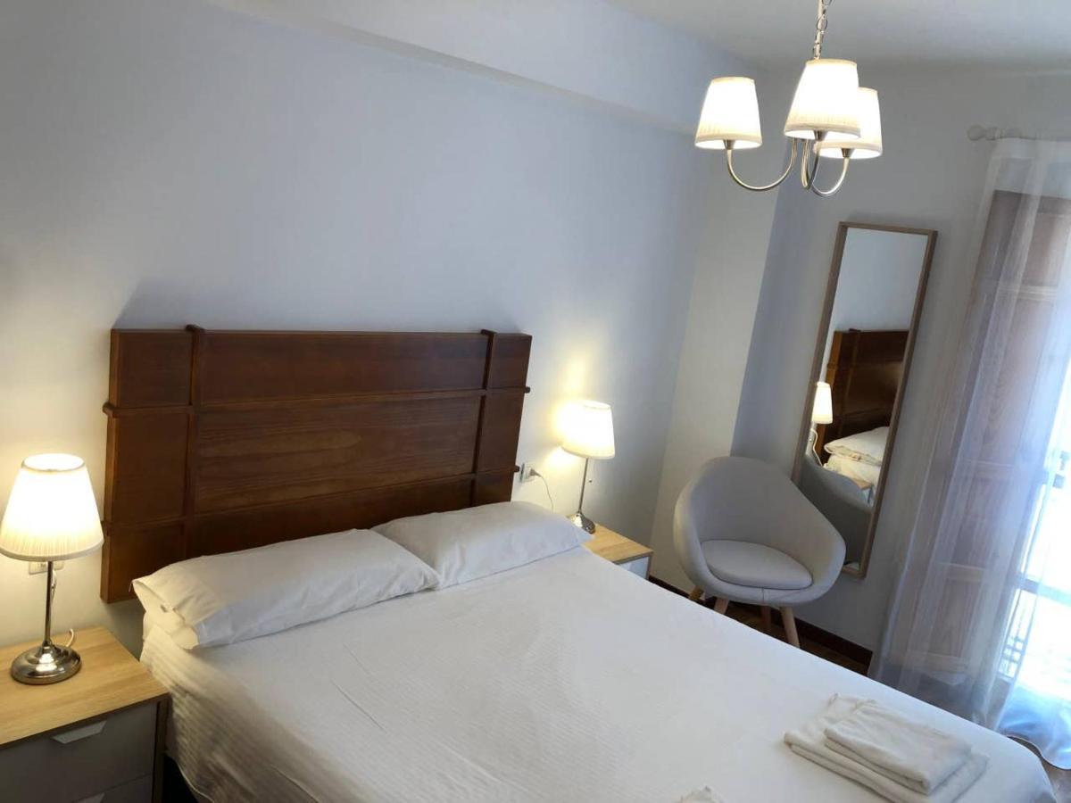Apartamento Mulhacin Apartment León Exterior foto